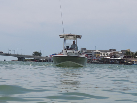 Slick Water Charters-Indian Shores必去景点