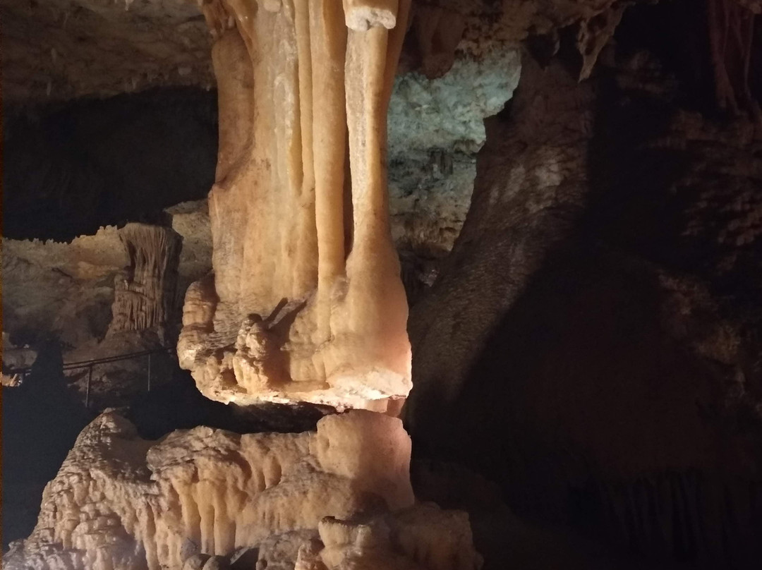 Mramornica Cave-Brtonigla必去景点