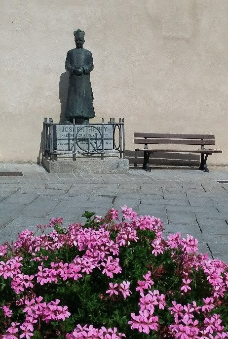 Chiesa di San Pantaleone-库马约尔必去景点