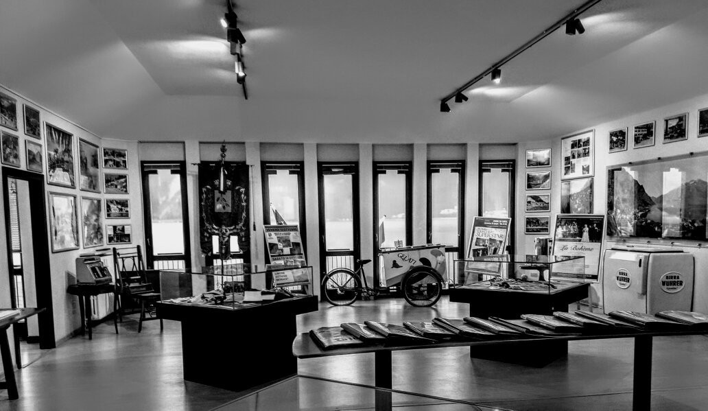 Museum of Tourism景点图片