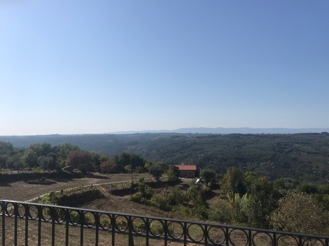 B&B Quinta Vale Porcacho主图