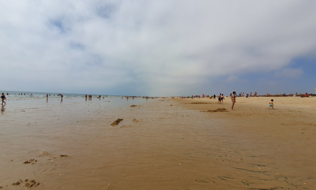 Praia da Alagoa-Altura必去景点