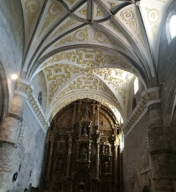Iglesia de San Martin-Briviesca必去景点
