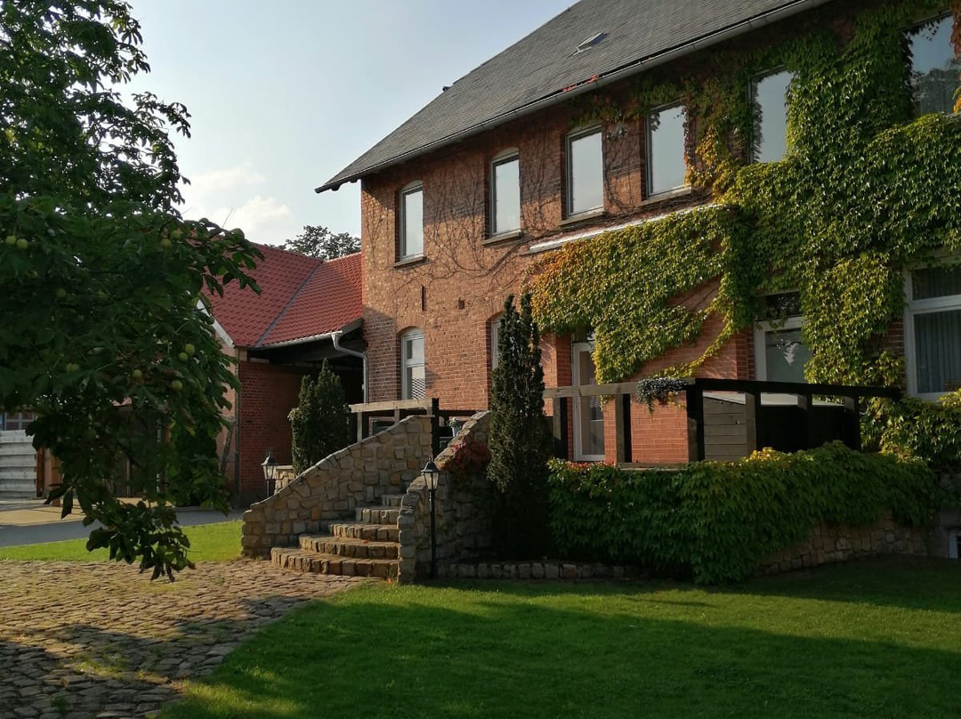 Die Edelkastanie主图