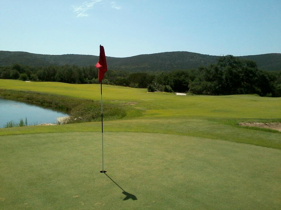 Frio Valley Ranch Golf Club-Concan必去景点