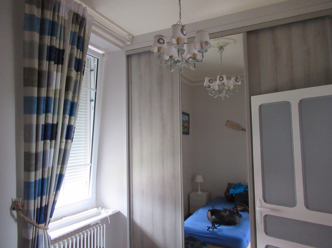 Maison d'Hôtes du Carrec主图