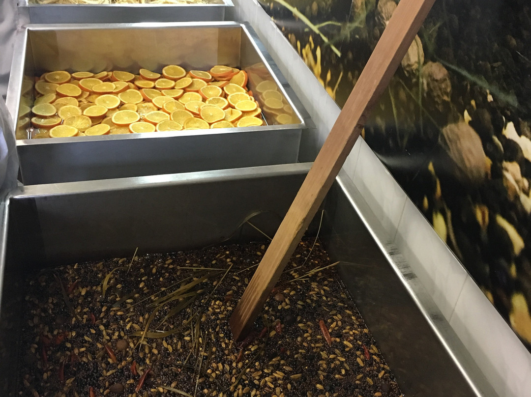 Stumbras Museum-考那斯必去景点