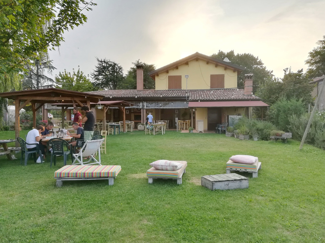 Agriturismo Il Gualdo di Sotto主图