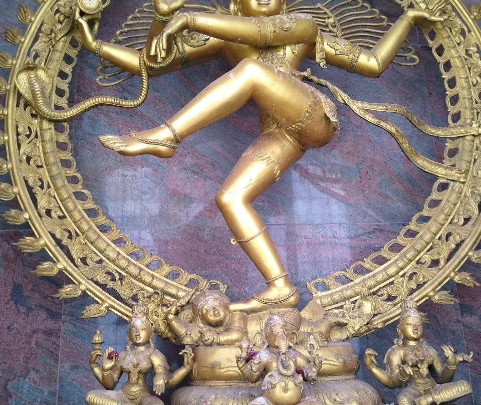 Dwadasha Jyotirlinga景点图片