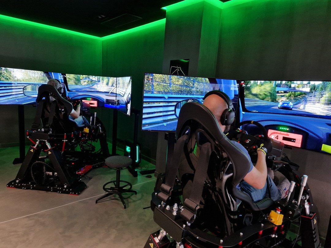 Simclub-吉利法达必去景点