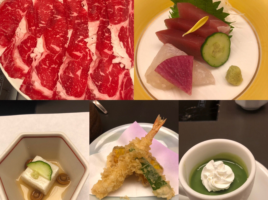 木曽路 多摩ニュータウン店