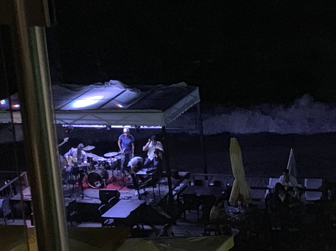 Turkuaz Beach Hotel主图