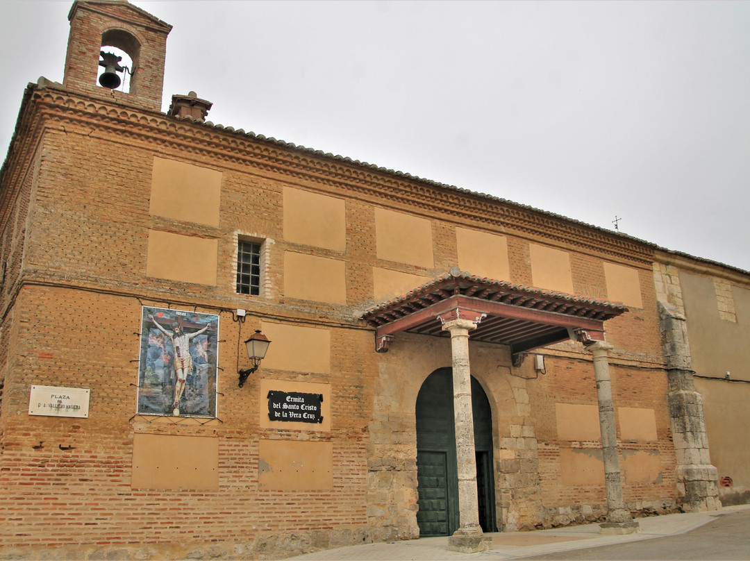 Ermita Del Santo Cristo De La Vera Cruz景点图片