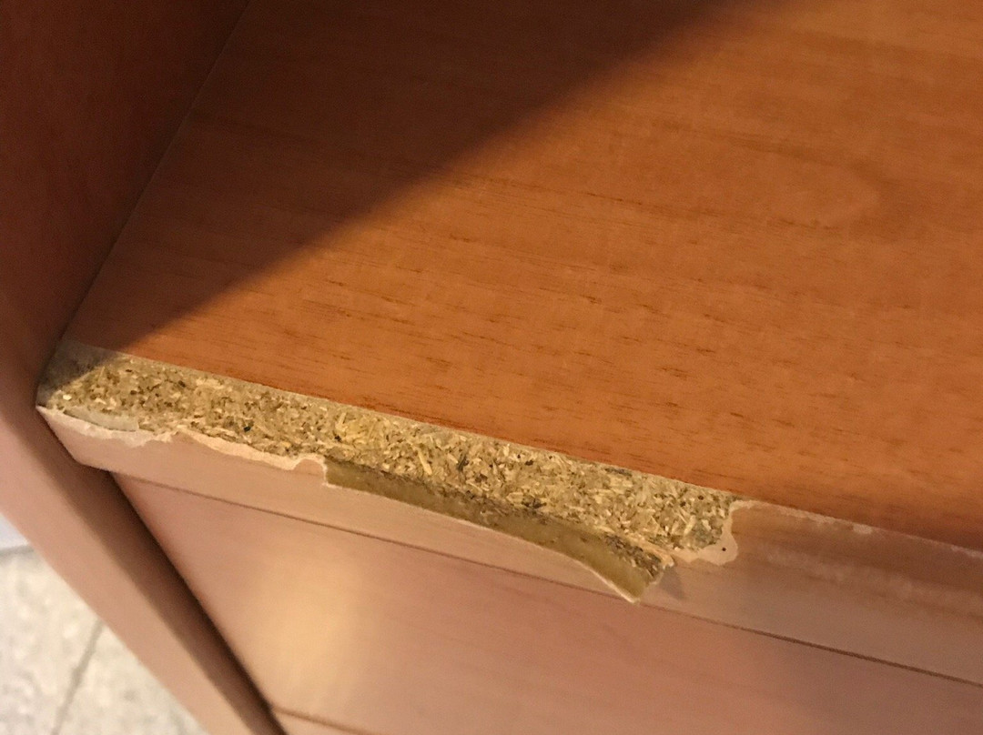 Hotel Anna Fetovaia主图