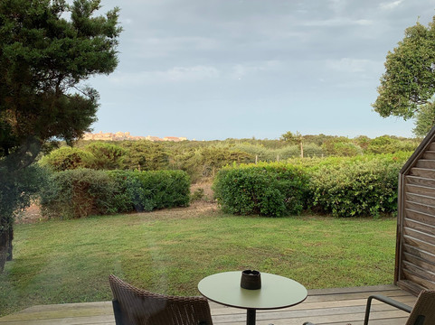 Hotel Et Spa Version Maquis Citadelle主图