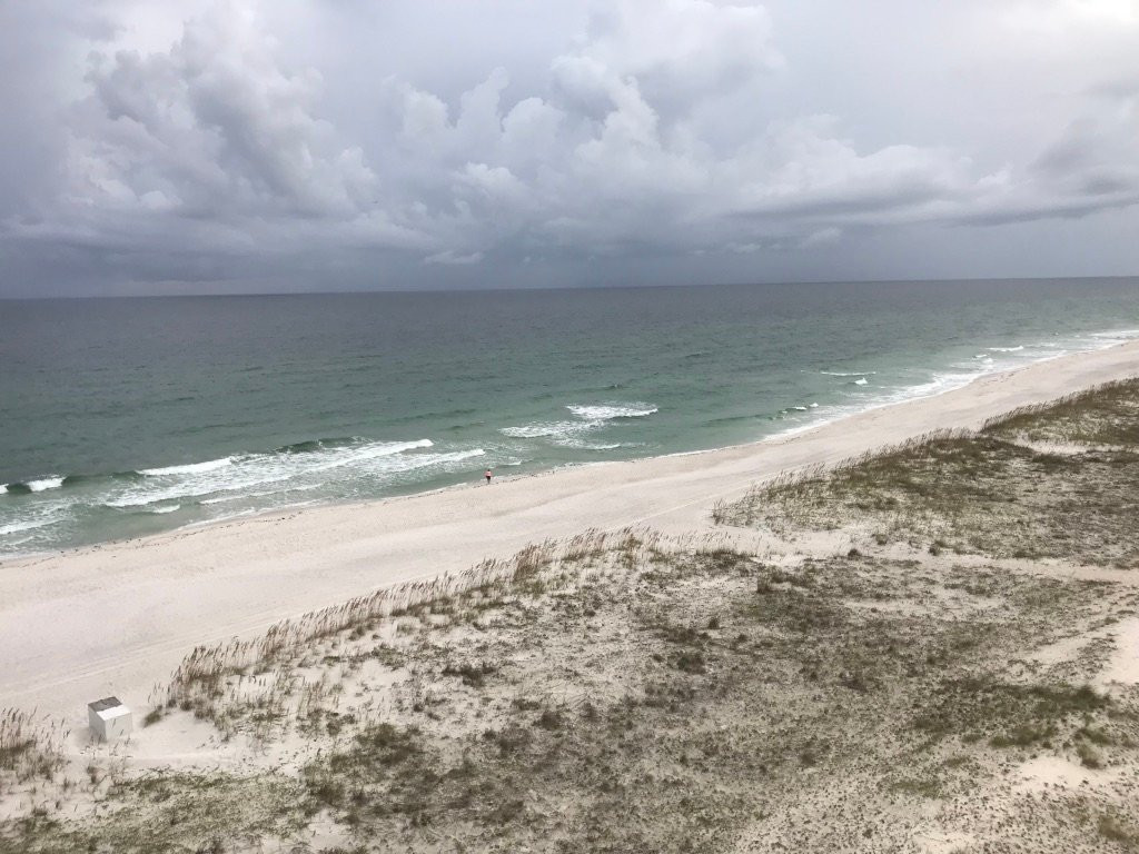 The Pensacola Beach Resort主图