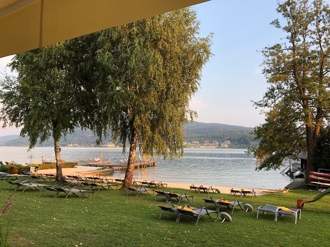 Werzer's Seehotel Wallerwirt主图