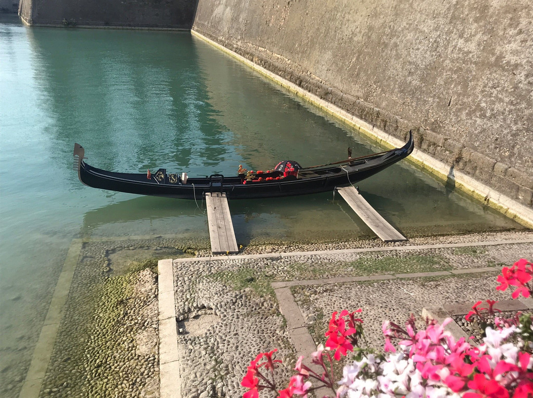 Tourism Peschiera InfoPoint景点图片