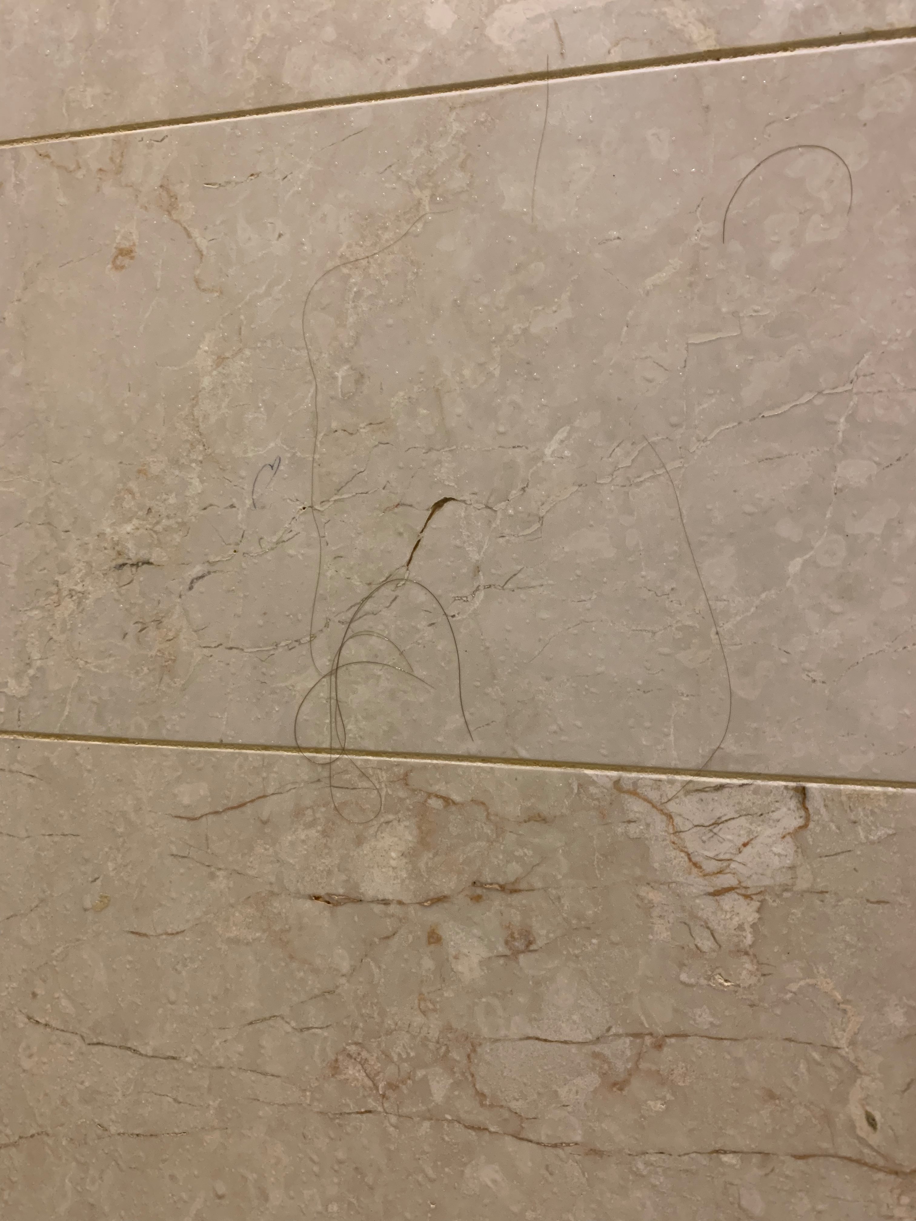 Le Patio Boutique Hotel-浴室