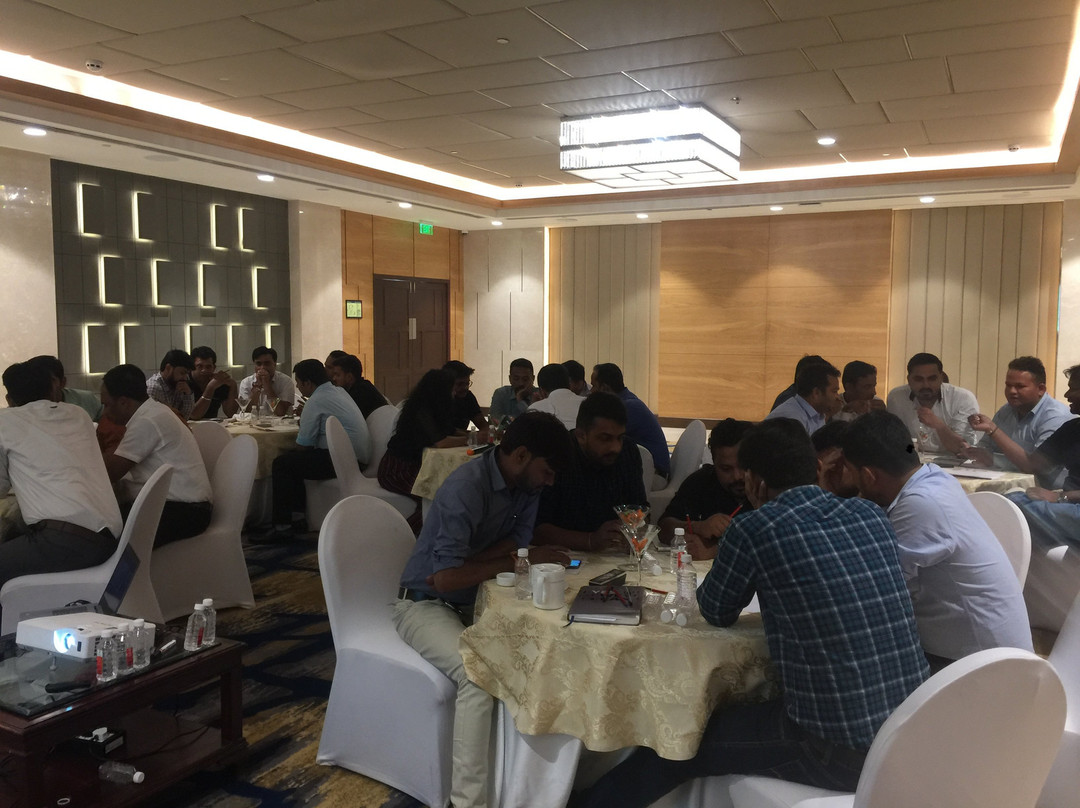 滨海大酒店主图