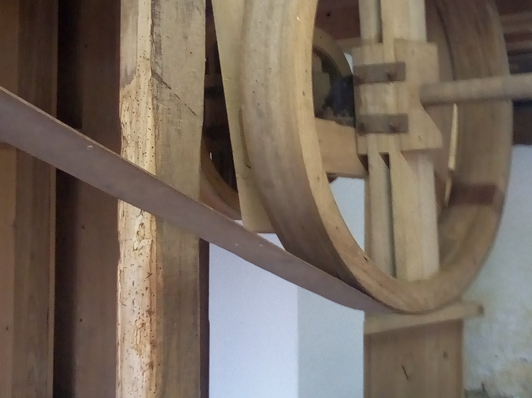 Moinho Rasche-Nova Petropolis必去景点