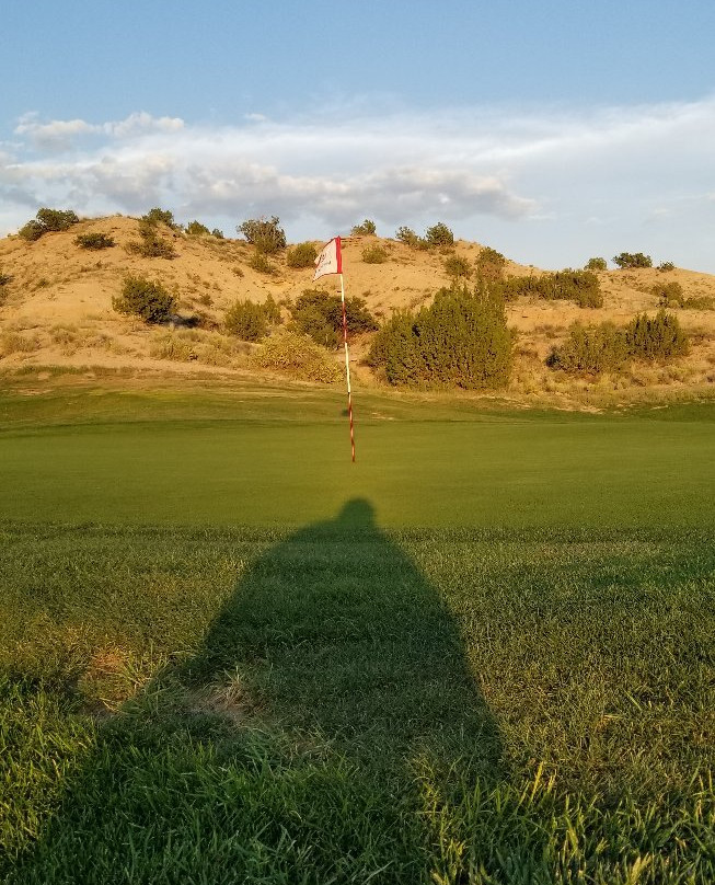 Towa Golf Resort-圣菲必去景点