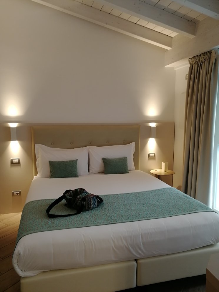 Hotel Ponti & Ponti-官方