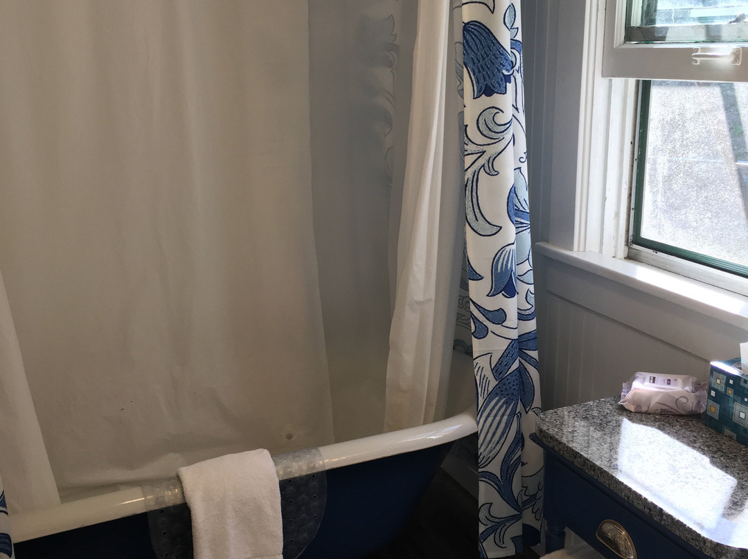 Small Point Bed & Breakfast主图