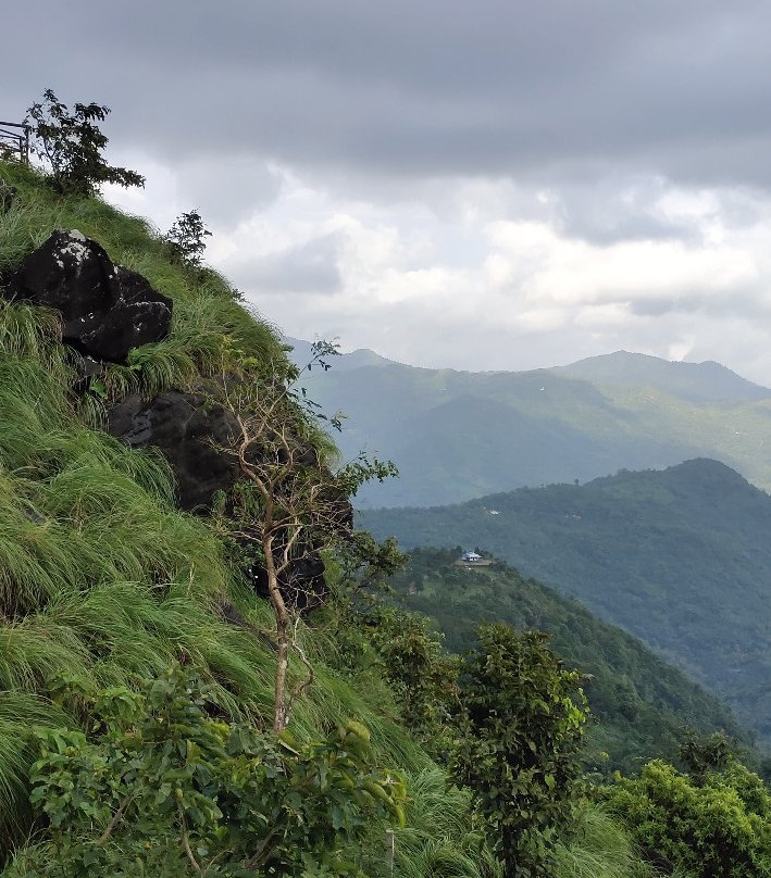 Palakkayam Thattu-坎纳诺尔必去景点