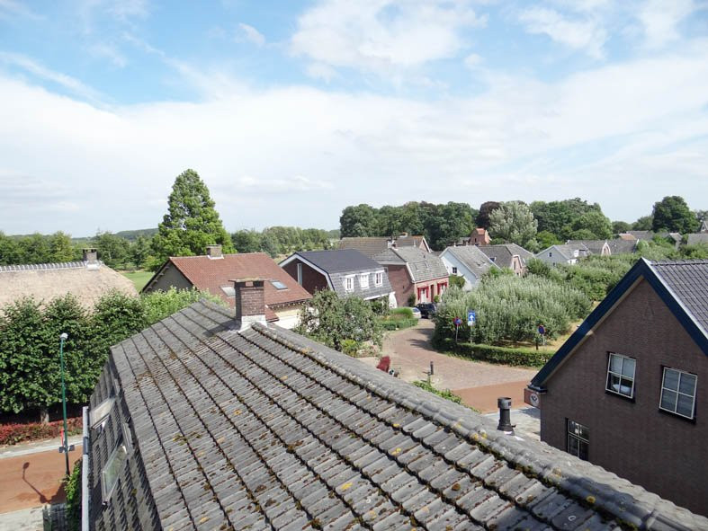 Molen Oog in 't Zeil 1869-Cothen必去景点