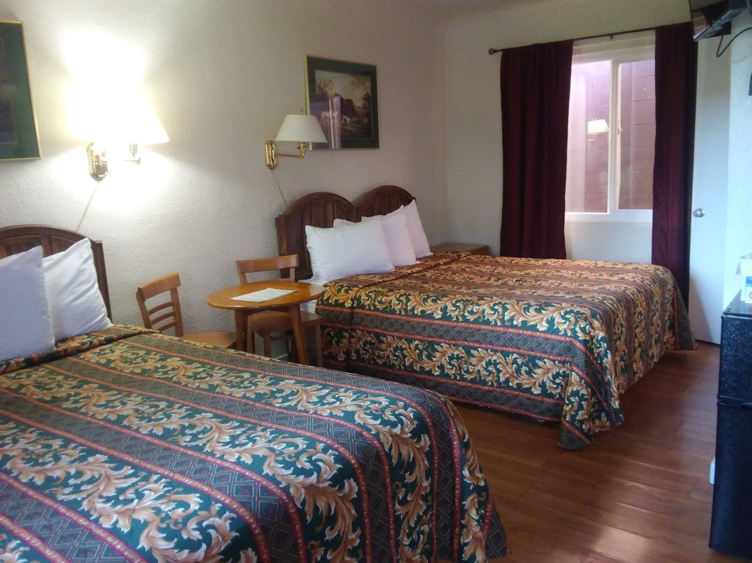 Fir Grove Motel主图