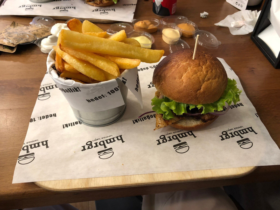 Hmbrgr
