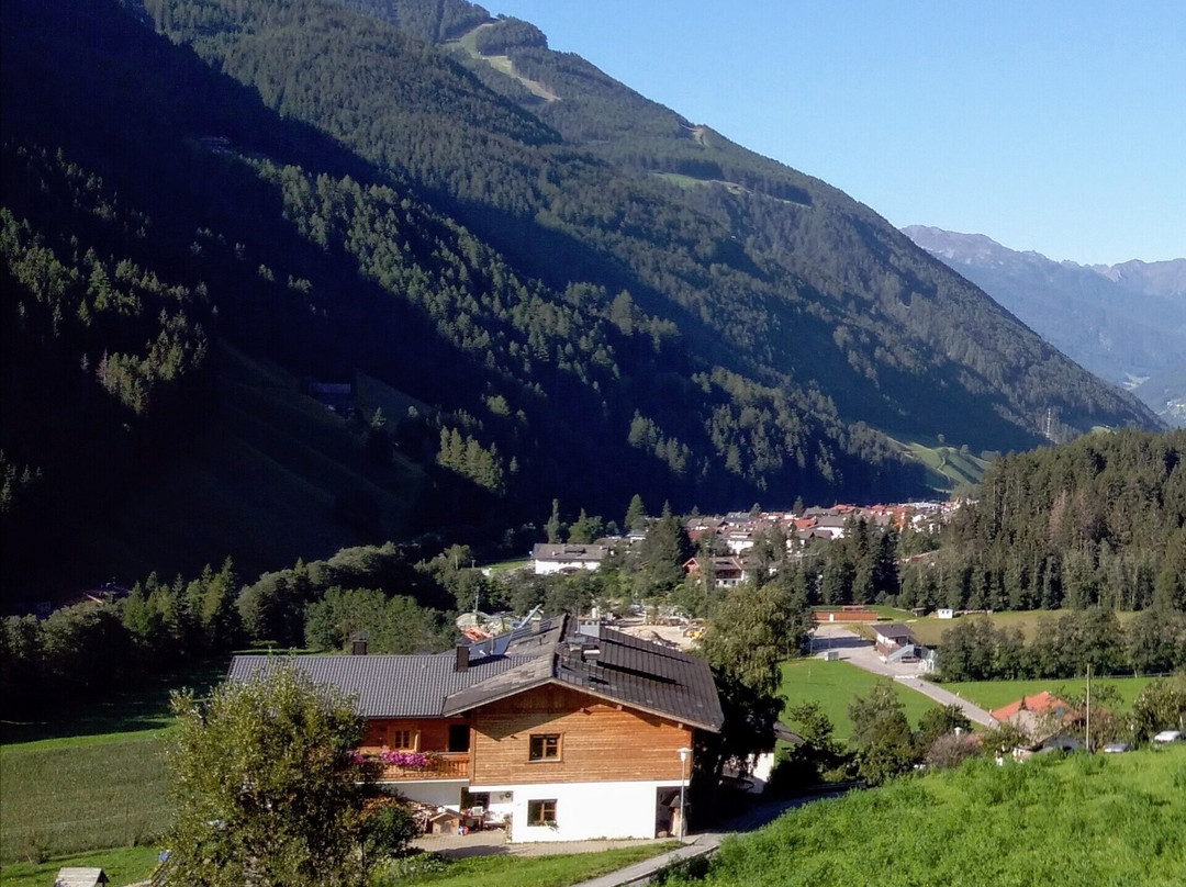 Pension Neuhaushof