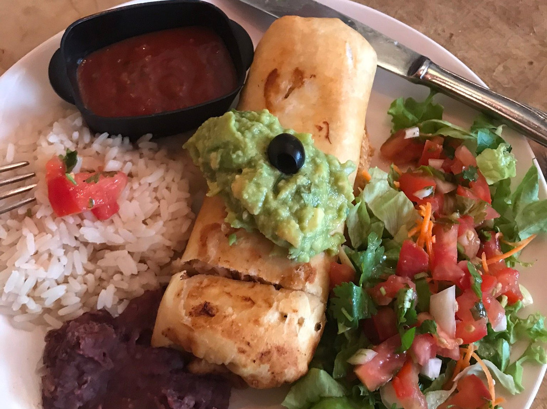 Delicious and Easy Recipe for Vegetarian Fajitas