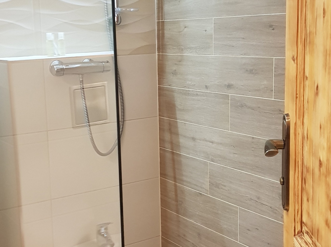 Hotel Strachanovka - Janska Koliba主图