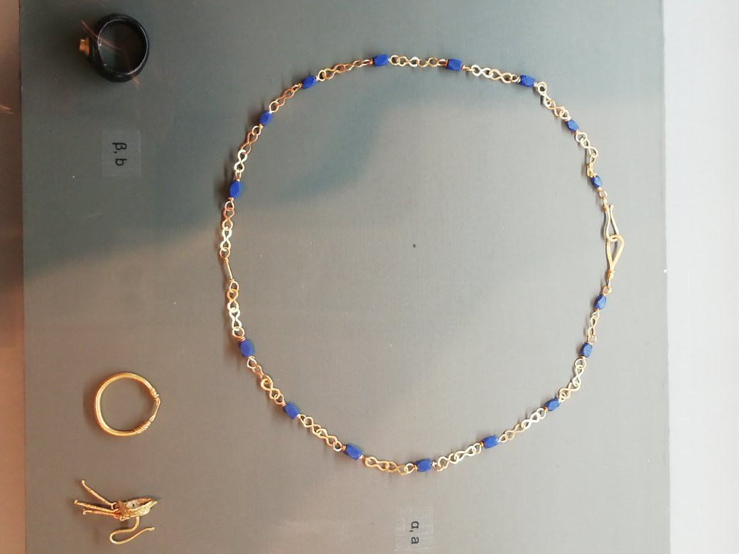 Archaeological Museum of Igoumenitsa-Igoumenitsa必去景点