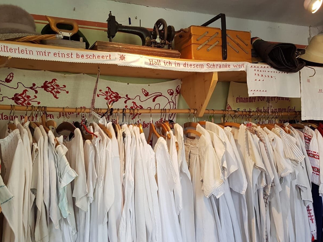 Hohenlohe Open Air Museum景点图片
