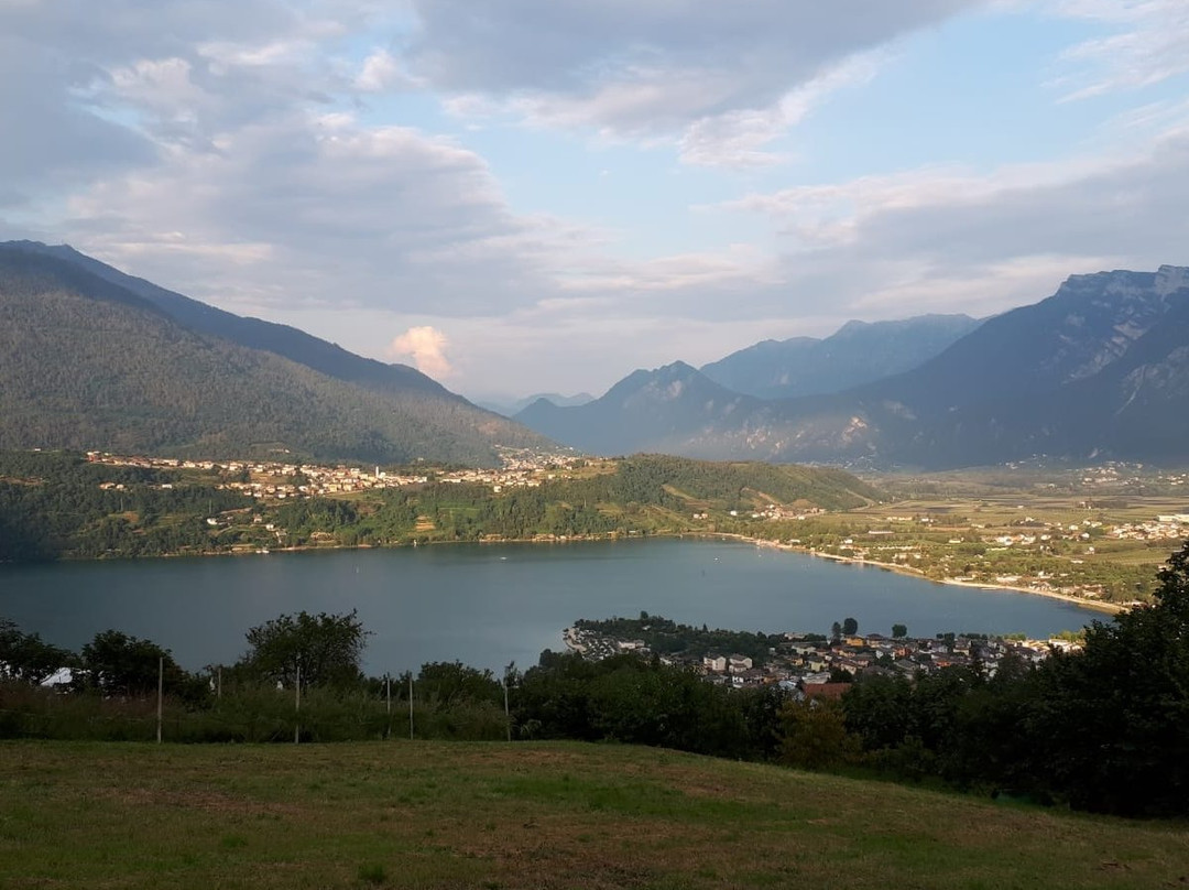 Il leprotto bisestile-Bosentino必去景点