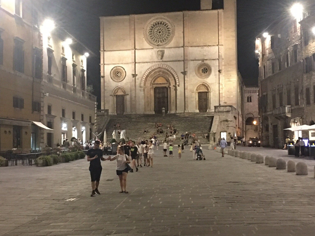 Piazza del Popolo景点图片