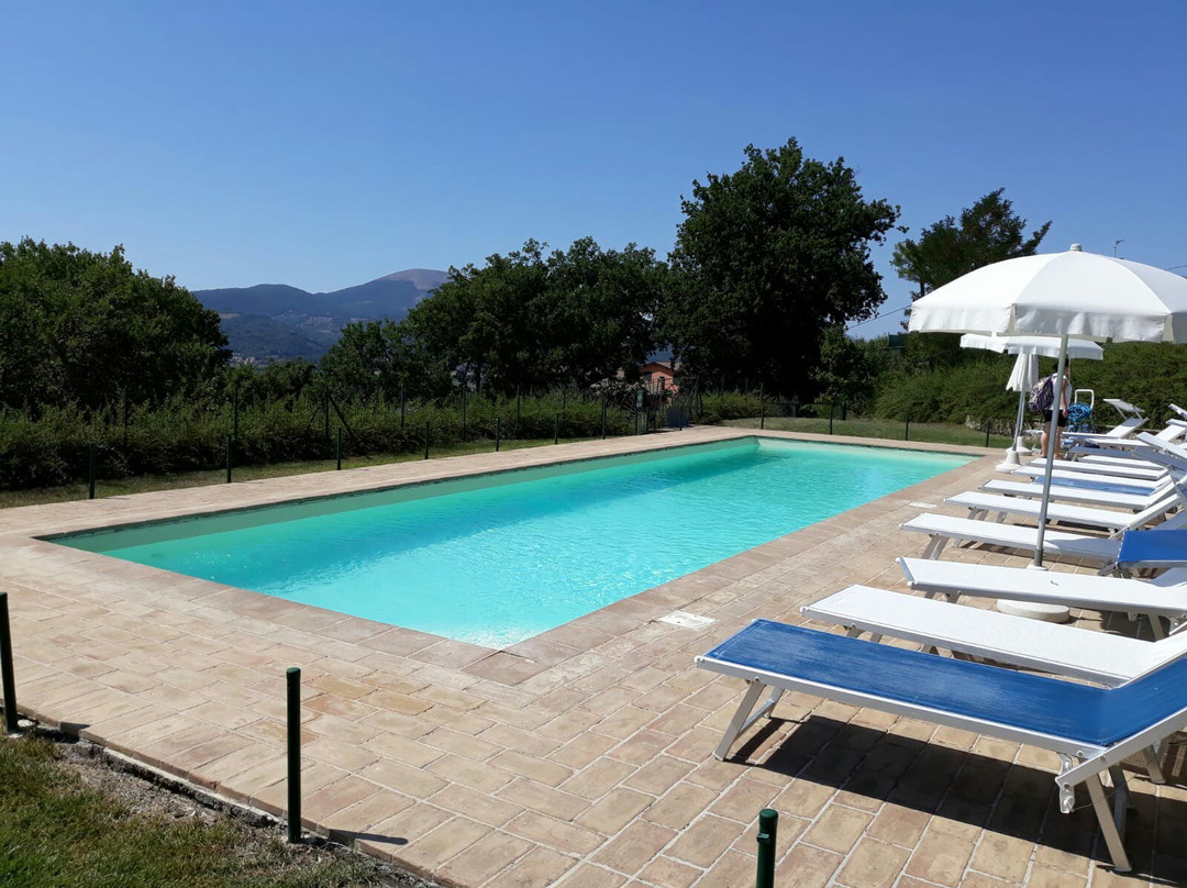 Agriturismo Ai Lecci主图