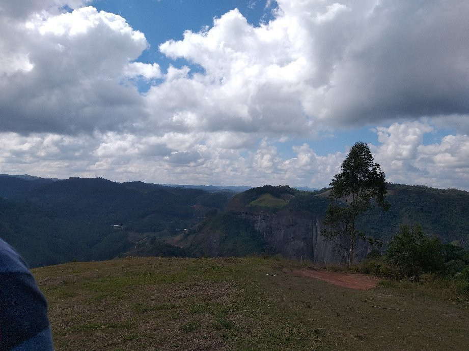 Morro do Filleti景点图片
