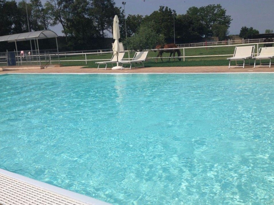 Agriturismo La Staffa主图