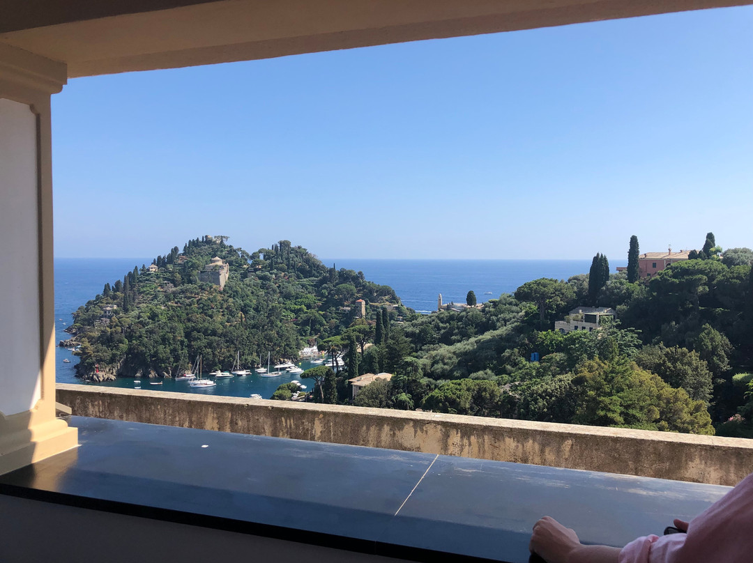 贝尔蒙德斯潘和斯潘马酒店主图