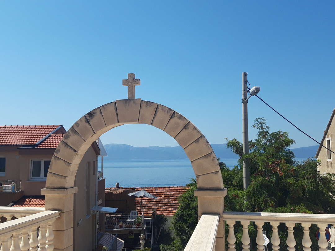 The Church of St. Michael景点图片