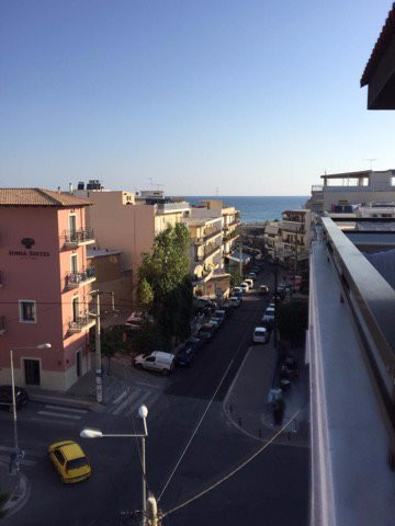 Elina Hotel Apartments主图