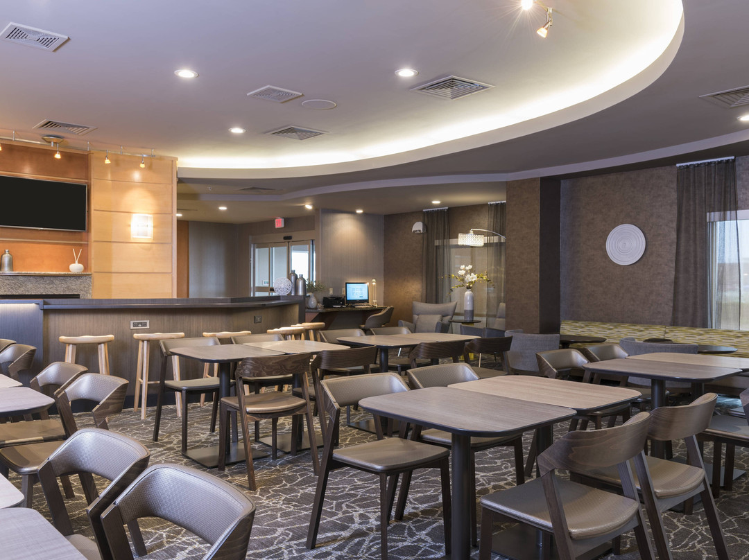 SpringHill Suites by Marriott Midland主图