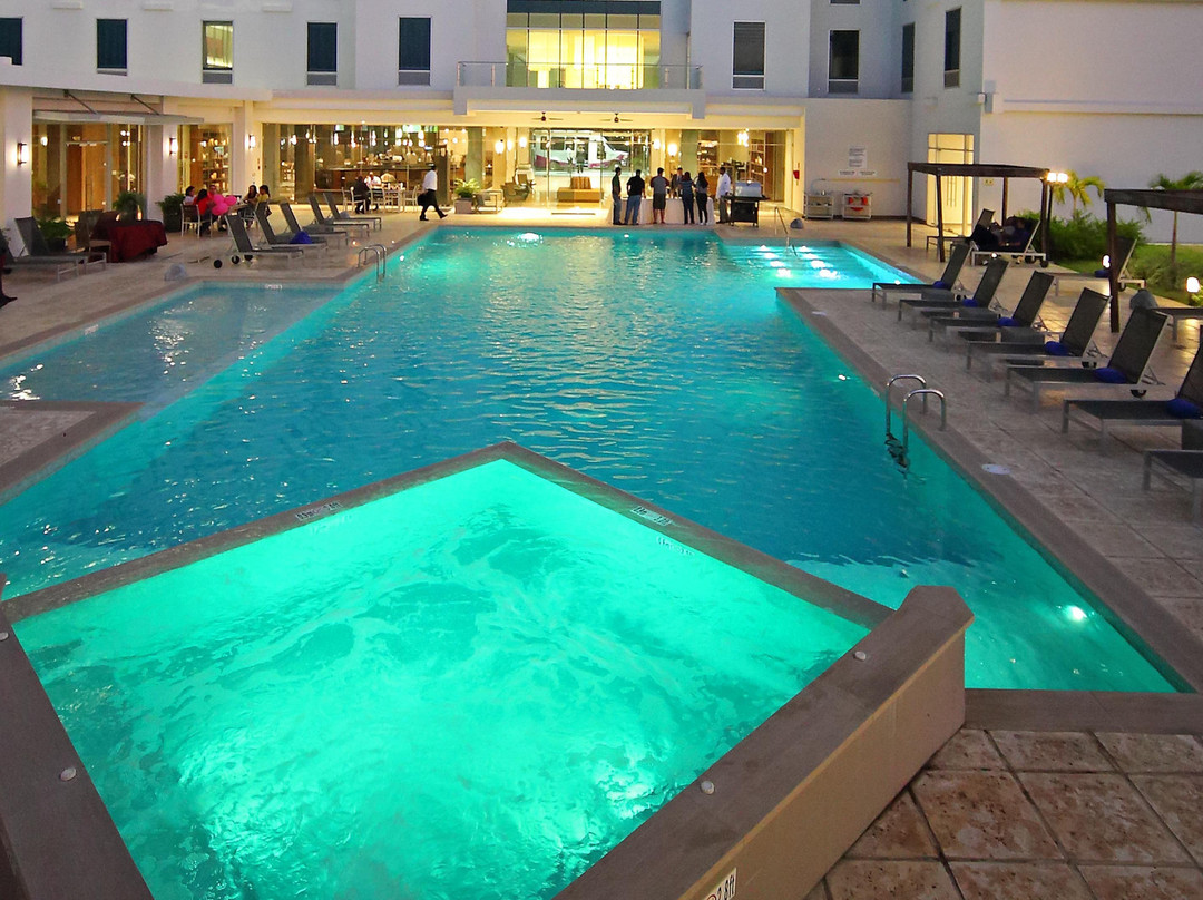 Crowne Plaza Panama Airport by IHG主图