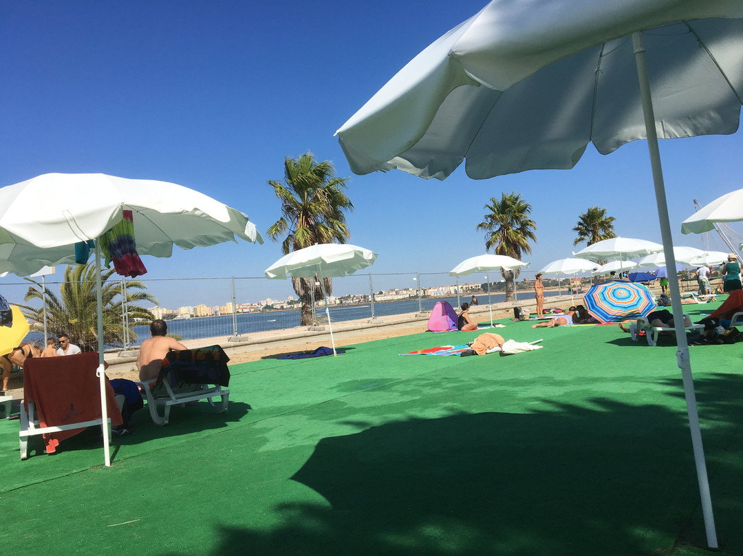 Splash Seixal-Seixal必去景点