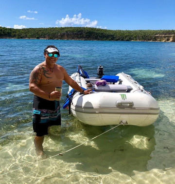 Bieque Eco Trips - Tours-维切克岛必去景点