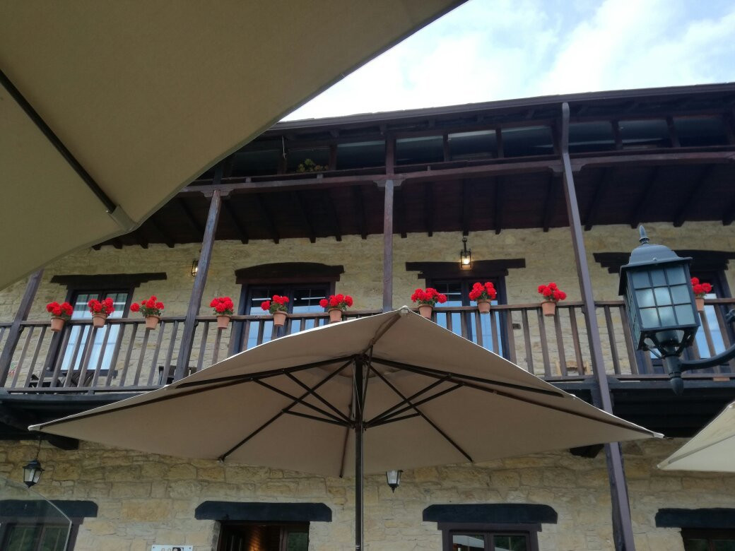 Paraiso del Bierzo主图
